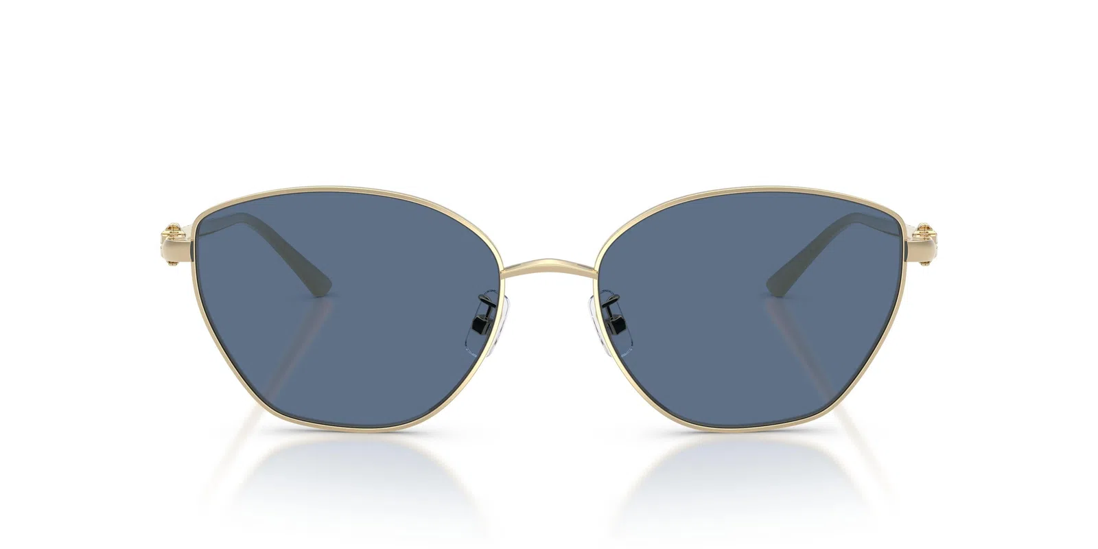 Tory Burch 6121 Sunglasses - view 8